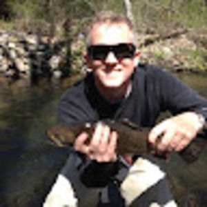 Meet your Posher, Heath